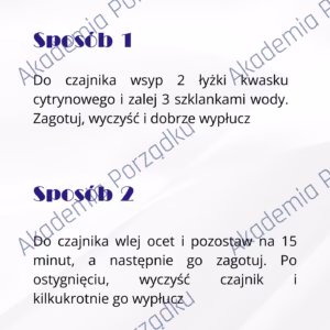 Planer Porządkowy