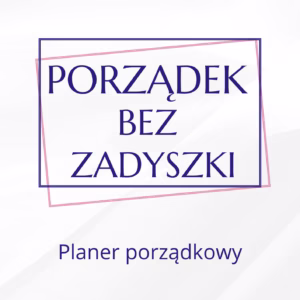 Planer Porządkowy